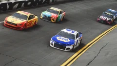 Screenshot NASCAR Heat 5