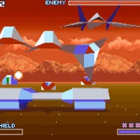 Star Fox #29186