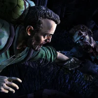The Walking Dead: Season Two #36720