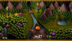 Screenshot Sparkle 2