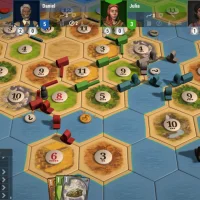 Catan Universe #22428