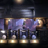 Unmechanical: Extended Edition #36001