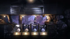 Screenshot Unmechanical: Extended Edition