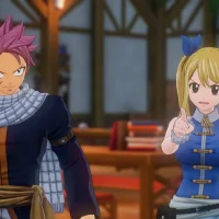 Fairy Tail 2 #25829