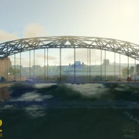 Bridge! 2 #3993