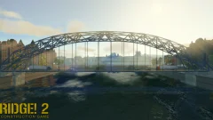 Screenshot Bridge! 2