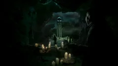 Screenshot Call of Cthulhu: The Official Videogame
