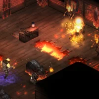 Shadowrun: Dragonfall - Director's Cut #33799