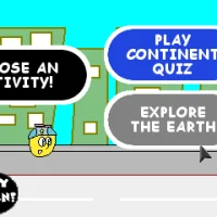 The Continents: Breakthrough Gaming Activity Center #32167