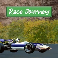 Race Journey #31343