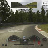 Gran Turismo 4 #22517