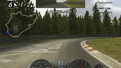 Screenshot Gran Turismo 4