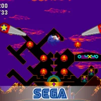Sonic CD #40110