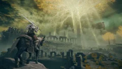 Screenshot Elden Ring: Tarnished Edition