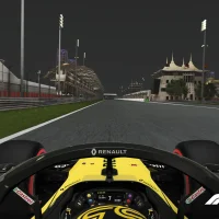 F1 2019 #13599