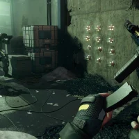 Tom Clancy's Rainbow Six Extraction #19898