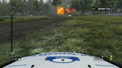 Screenshot WRC 5