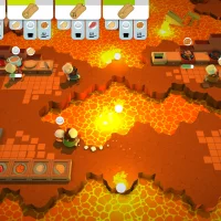 Overcooked! #37608