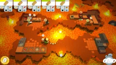 Screenshot Overcooked!