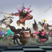 Auto Chess #22838