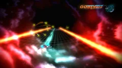 Screenshot Hyper Void