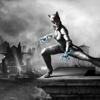 Batman: Arkham City #39686