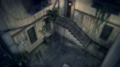 Screenshot Rain