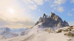 Screenshot God of War