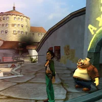Beyond Good & Evil HD #39257