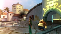 Screenshot Beyond Good & Evil HD