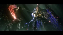 Screenshot Babylon's Fall