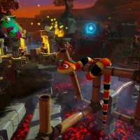 Snake Pass #9266