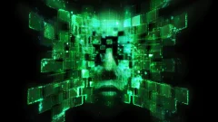 Screenshot System Shock 3