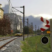 Trackmania 2 Lagoon #9406