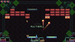 Screenshot Twin Breaker: A Sacred Symbols Adventure