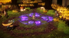 Screenshot Terra Memoria