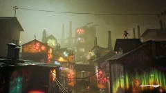 Screenshot Concrete Genie