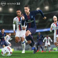Pro Evolution Soccer 2017 (PES 2017) #8557