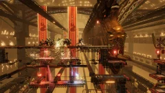 Screenshot Oddworld: Soulstorm