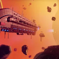 No Man's Sky #35801