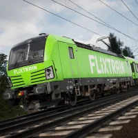 Train Sim World 5 #39805