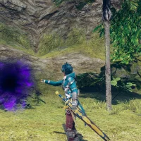 Star Ocean Integrity and Faithlessness #4647