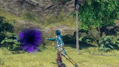 Screenshot Star Ocean Integrity and Faithlessness