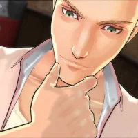 Zero Time Dilemma #3603