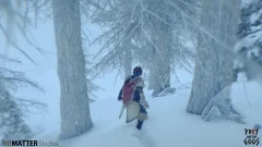 Screenshot Prey for the Gods