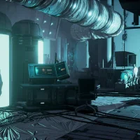 Genesis Alpha One #9868