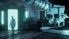Screenshot Genesis Alpha One