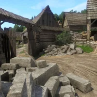 Kingdom Come: Deliverance #12611