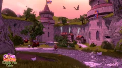 Screenshot Clive 'N' Wrench