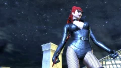 Screenshot Watchmen: The End is Nigh Part 2